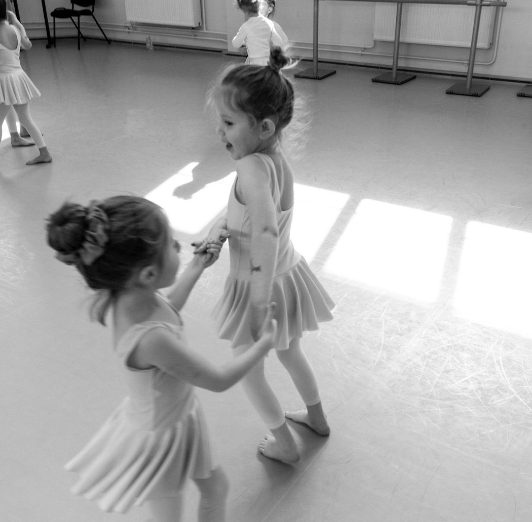 🏻 Accorps Danse Vincennes Course Dance Children & Adults + Pilate Adulte 1